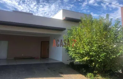 Casa com 4 quartos - condomínio villagio milano - sorocaba/sp