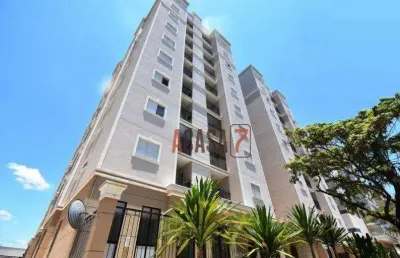 Apartamento à venda - parque campolim - sorocaba/sp