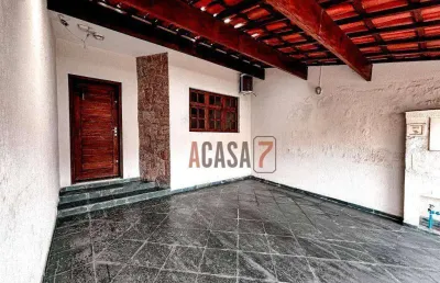 Casa com 3 quartos à venda na Vila Jardini, Sorocaba 