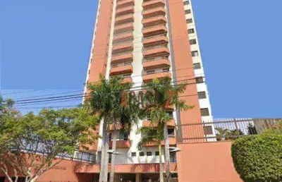 Apartamento com 3 dormitórios à venda - parque campolim - sorocaba/sp