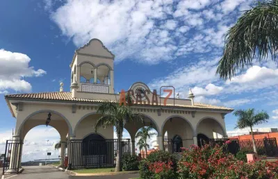 Terreno à venda, 250 m² - condomínio ibiti reserva - sorocaba/sp