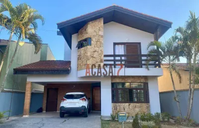 Casa com 4 quartos - condomínio ibiti do paço - sorocaba/sp