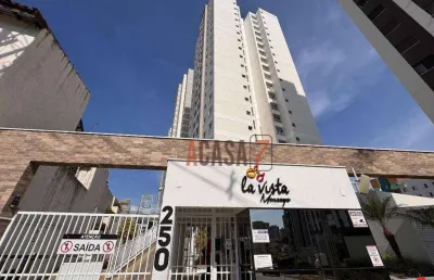 Apartamento com 3 quartos - jardim gonçalves - sorocaba/sp