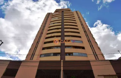Apartamento com 3 quartos à venda no Centro, Sorocaba 