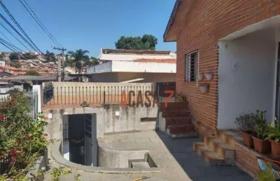 Casa com 2 dormitórios à venda, 109 m² - parque bela vista - votorantim/sp