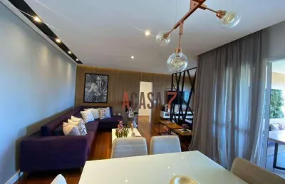 Apartamento com 3 quartos à venda no Jardim Emília, Sorocaba 