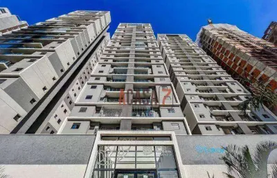 Apartamento com 2 dormitórios à venda - parque campolim - sorocaba/sp