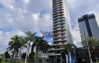 Apartamento com 4 suítes à venda, 316 m² - centro - sorocaba/sp