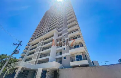 Apartamento com 3 suítes - parque campolim - sorocaba/sp