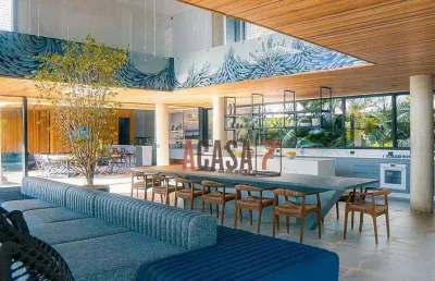 Casa com 5 suítes - praia do toque-toque pequeno - são sebastião/sp