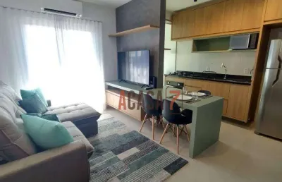 Apartamento com 2 quartos - vila jardini - sorocaba/sp