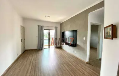 Apartamento com 2 quartos - parque campolim - sorocaba/sp