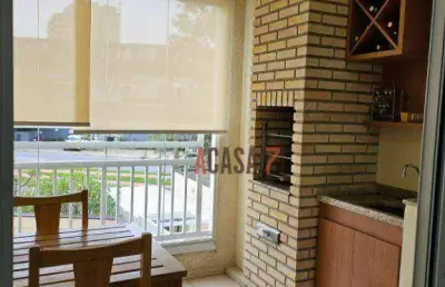Apartamento com 3 quartos - jardim europa - sorocaba/sp
