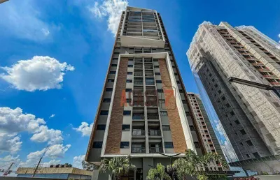 Apartamento com 3 quartos - alto da boa vista - sorocaba/sp