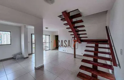 Cobertura com 3 suítes no jardim vergueiro - sorocaba/sp