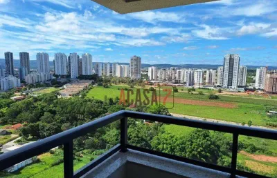 Apartamento com 3 quartos - parque campolim - sorocaba/sp
