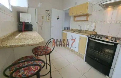 Apartamento com 2 quartos - parque campolim - sorocaba/sp