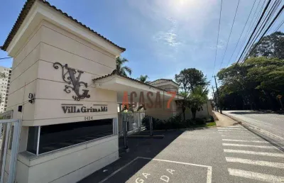 Casa com 4 quartos - condomínio villa grimaldi - sorocaba/sp