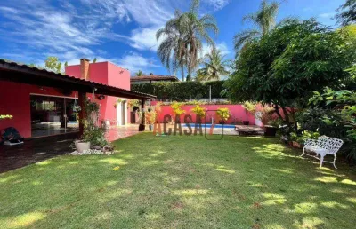 Casa com 3 quartos - condomínio portal do sabiá - araçoiaba da serra/sp