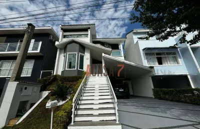 Casa com 3 quartos - condomínio villa dos inglezes - sorocaba/sp