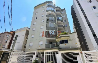 Apartamento com 2 dormitórios à venda, 72 m² - parque campolim - sorocaba/sp