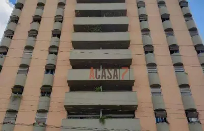 Cobertura com 3 dormitórios, 300 m² - venda ou aluguel - centro - sorocaba/sp