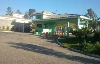 Casa com 3 dormitórios - condomínio gramados de sorocaba - sorocaba/sp