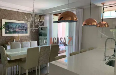 Casa com 4 suítes - condomínio villa dos inglezes - sorocaba/sp