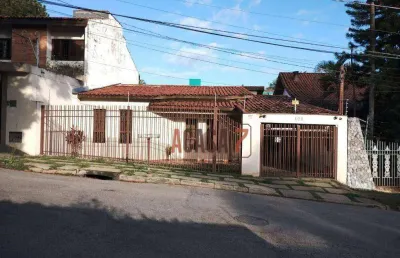 Casa com 2 dormitórios à venda, 208 m² - jardim helena cristina - sorocaba/sp
