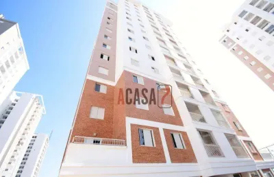 Apartamento com 3 quartos - parque campolim - sorocaba/sp