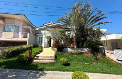 Casa à venda - condomínio granja deolinda - sorocaba/sp