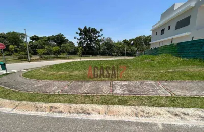 Terreno no condomínio cyrela landscape - votorantim/sp