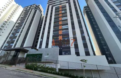 Apartamento com 2 quartos - jardim gonçalves - sorocaba/sp