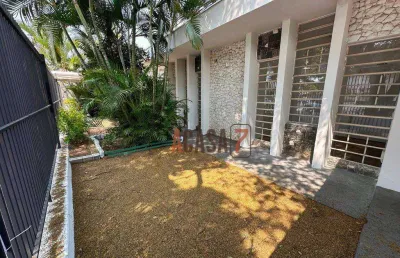 Casa comercial com 2 salas à venda no Centro, Sorocaba 