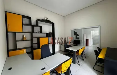 Casa comercial com 1 sala à venda na Vila Hortência, Sorocaba 