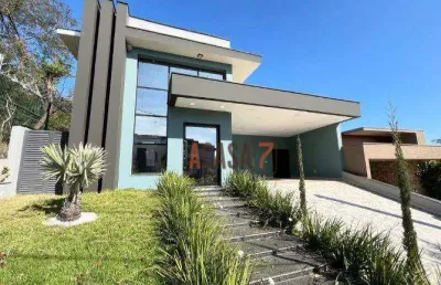 Casa com 3 quartos -  cyrela landscape esplanada - votorantim/sp