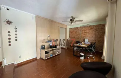 Casa com 3 quartos à venda na Vila Jardini, Sorocaba 