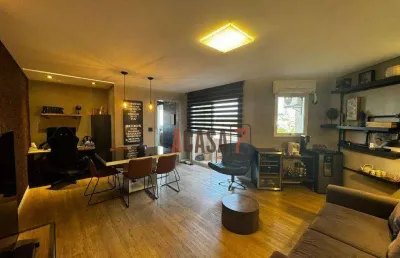 Apartamento com 3 quartos - jardim europa - sorocaba/sp