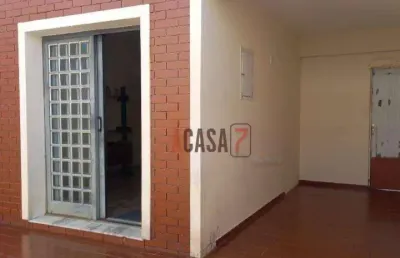 Casa com 3 dormitórios à venda, 120 m² - vila são joão - sorocaba/sp