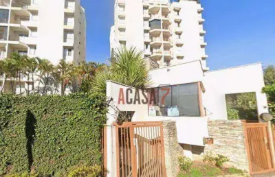 Apartamento com 3 quartos- jardim simus - sorocaba/sp