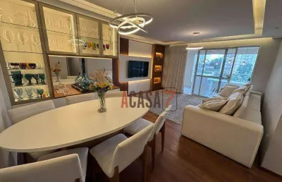 Apartamento com 3 quartos - jardim portal da colina - sorocaba/sp