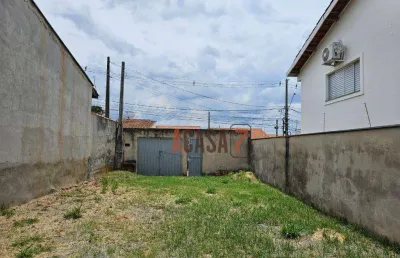 Terreno à venda no Jardim Wanel Ville V, Sorocaba 