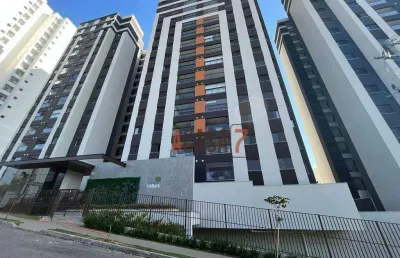 Apartamento com 2 quartos - jardim gonçalves - sorocaba/sp