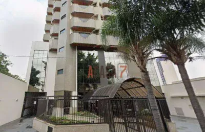Apartamento com 3 quartos à venda no Centro, Sorocaba 