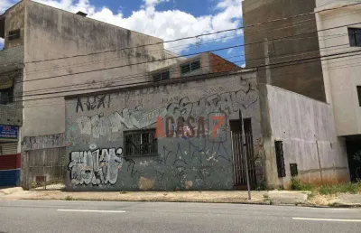 Terreno à venda no Centro, Sorocaba 