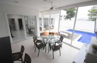 Casa com 3 quartos - condomínio colinas do sol - sorocaba/sp