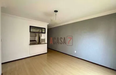 Apartamento no condomínio morada das américas em sorocaba