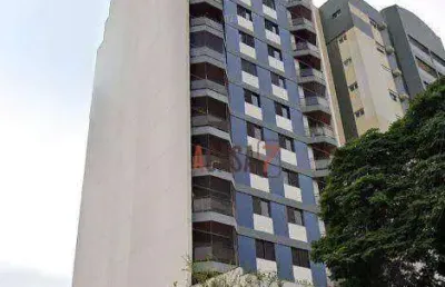 Apartamento no centro de sorocaba com 104 m², rua da penha