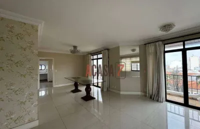 Apartamento com 3 dormitórios à venda, 205 m² - centro - sorocaba/sp