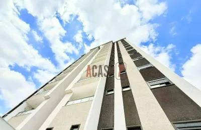 Apartamento com 2 quartos - jardim europa - sorocaba/sp
